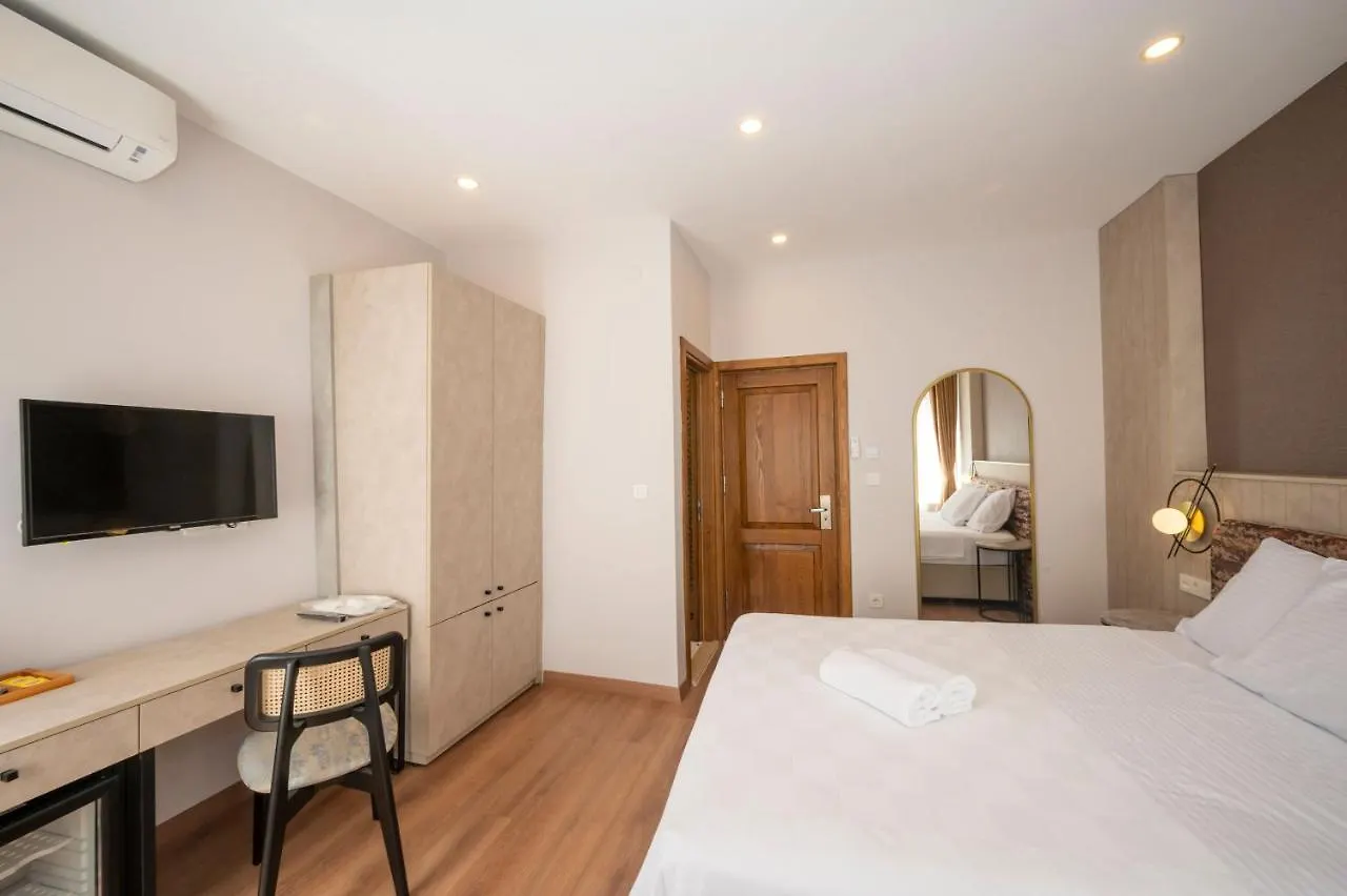 Taksim Suite 이스탄불 호텔
