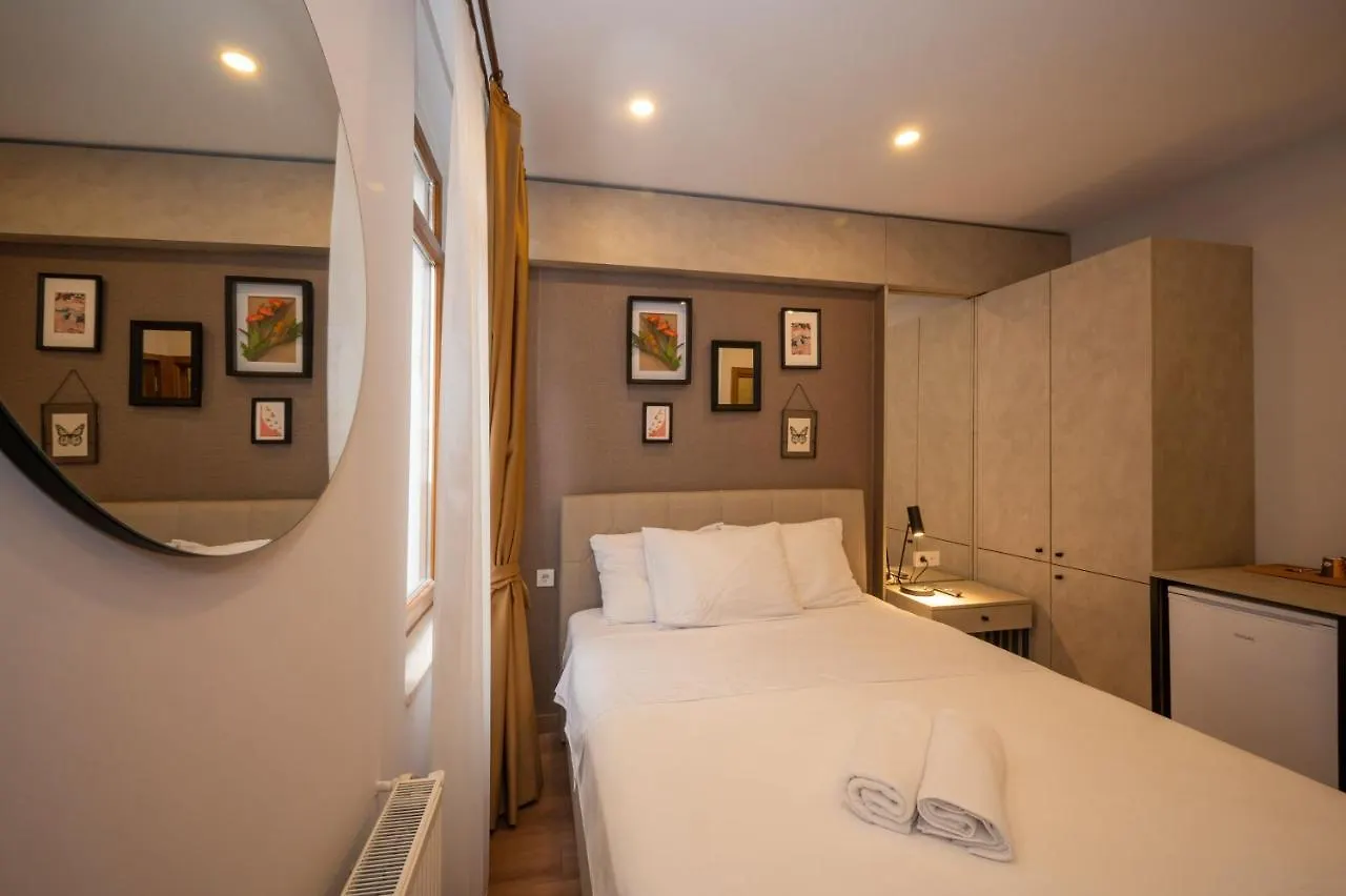 Taksim Suite 이스탄불