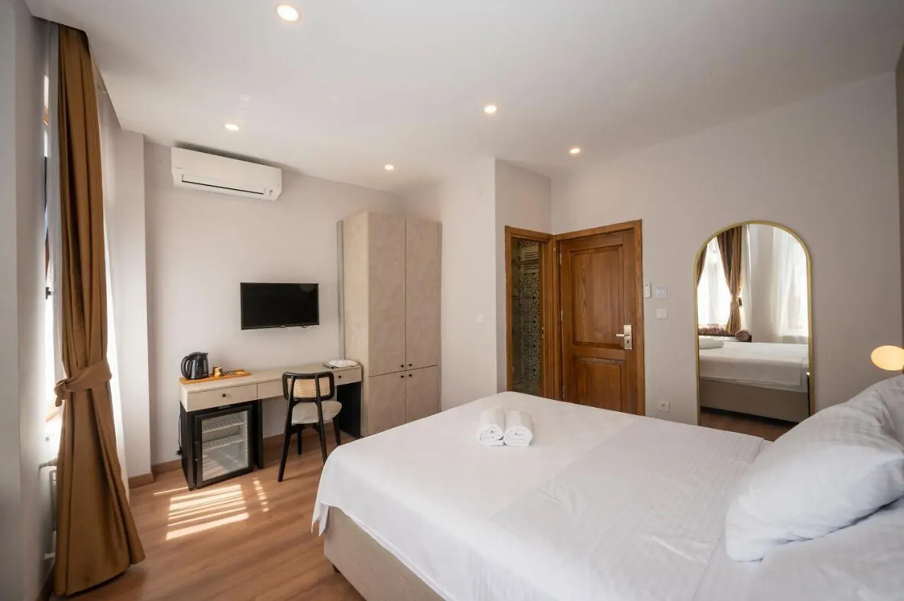 Taksim Suite 이스탄불 호텔