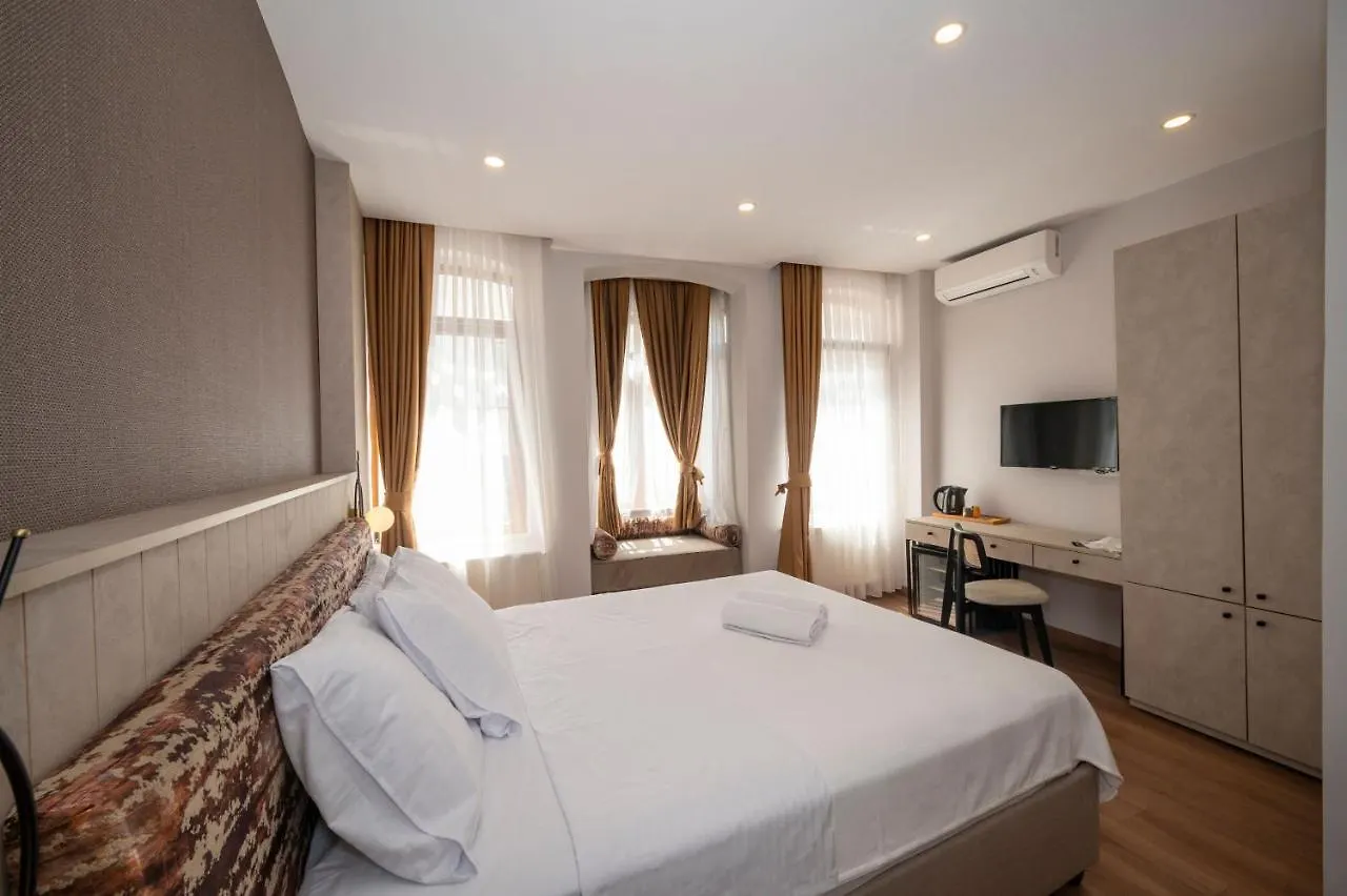 Taksim Suite 이스탄불 호텔