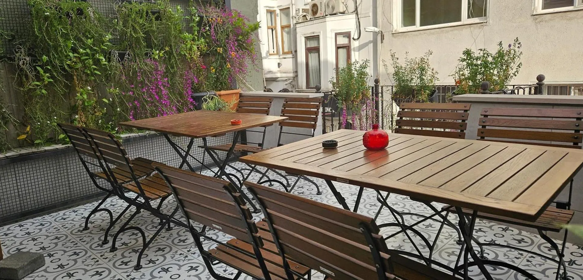 Taksim Suite 이스탄불 터키