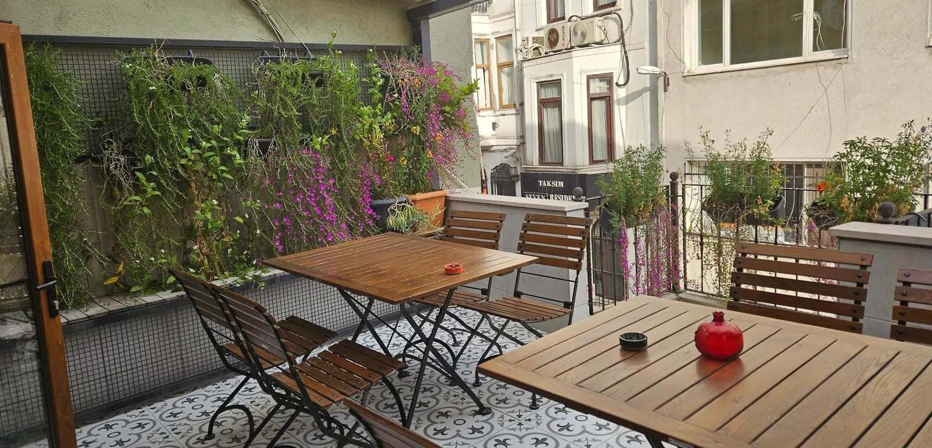 Taksim Suite 이스탄불 0*,  터키